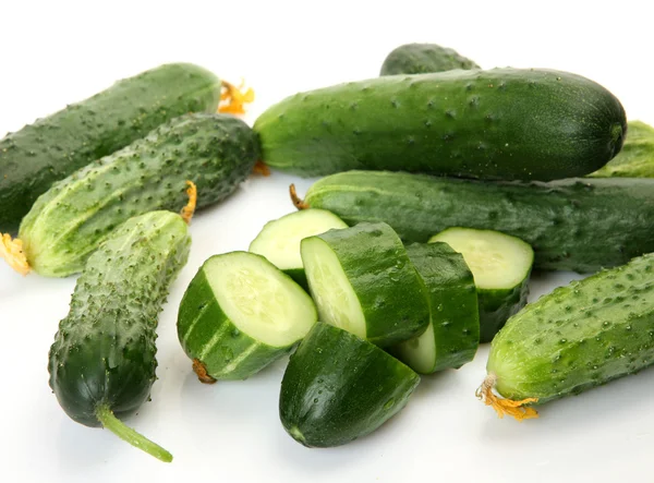 Fresh vegetables — Stock Photo, Image