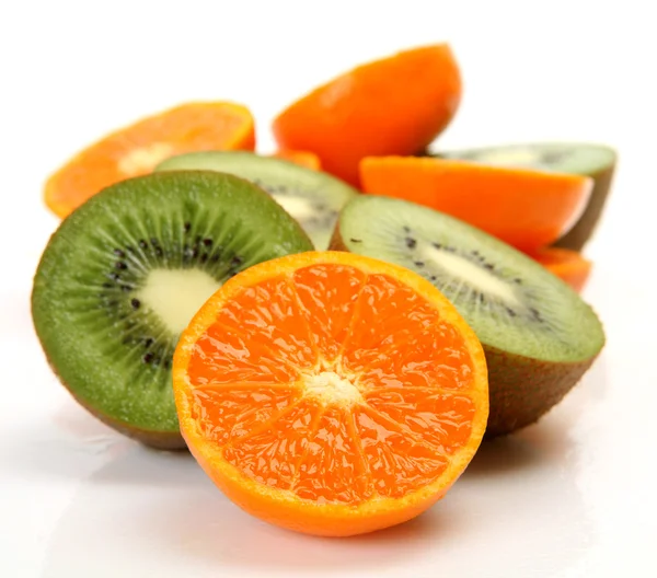 Rijp fruit — Stockfoto