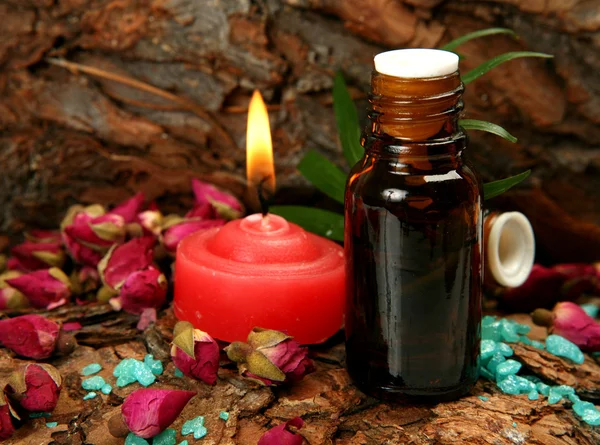 Aromaterapia — Zdjęcie stockowe