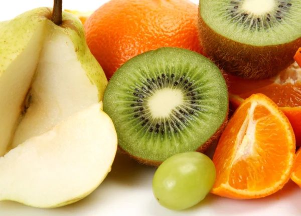 Ripe fruit — Stock Photo, Image