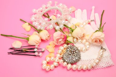 Düğün aksesuarları