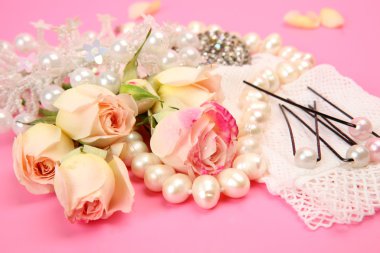 Düğün aksesuarları