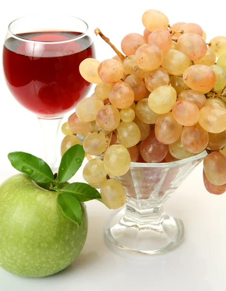 Fruta madura para un pienso saludable —  Fotos de Stock