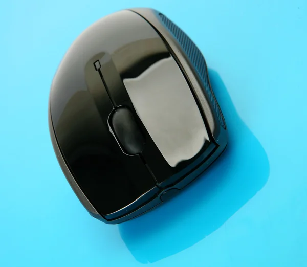 Počítačová myš — Stock fotografie