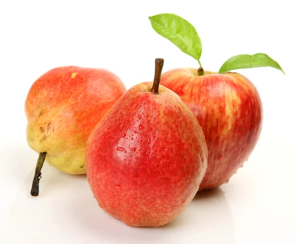 Ripe fruit — Stock Photo, Image