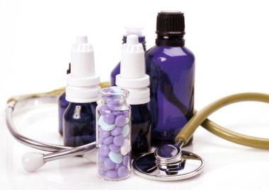 Treatment of illness