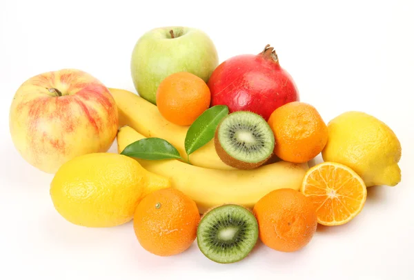 Ripe fruits — Stock Photo, Image