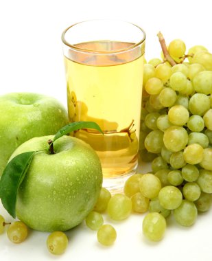 Olgun meyve sağlıklı bir görüş için