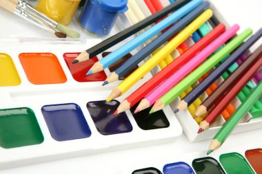 Yaratıcılık için konular