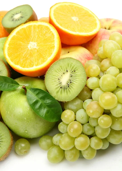 Ripe fruit for a healthy feed — Stock Photo, Image
