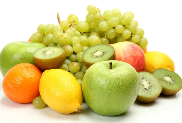 Olgun meyve sağlıklı bir görüş için