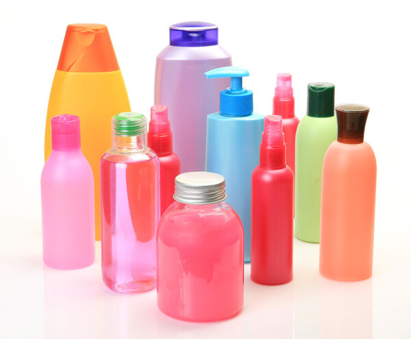 предметы для ухода за телом