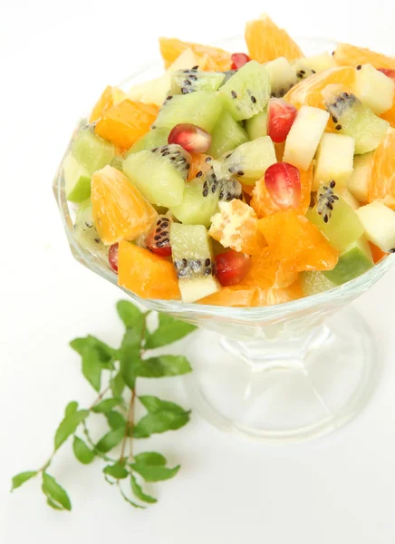 Ensalada de frutas — Foto de Stock