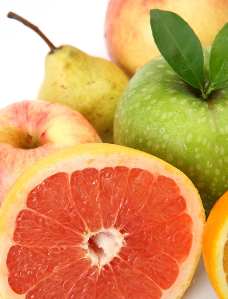 Ripe fruit — Stock Photo, Image