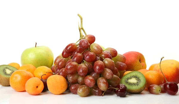 Ripe fruit — Zdjęcie stockowe