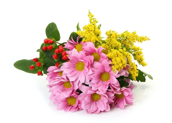 Fine flowers Stock Picture