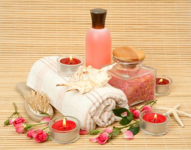 bir duş ve banyo için konular  