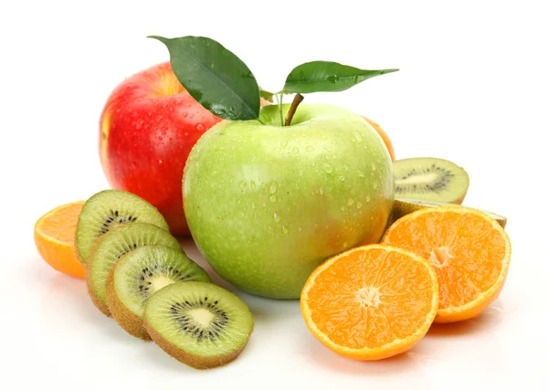 Fresh fruit — Stock Photo, Image