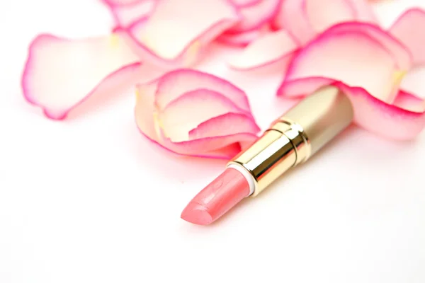 Decorative cosmetics — Stock Photo, Image