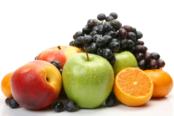 Ripe fruit — Stock Photo, Image