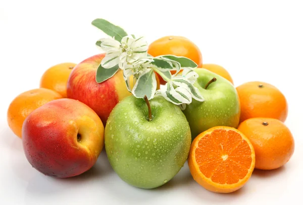 Ripe fruit — Stock Photo, Image