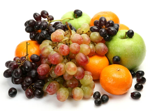 Rijp fruit — Stockfoto