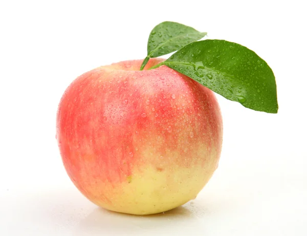 Fresh apple — Stock Photo, Image