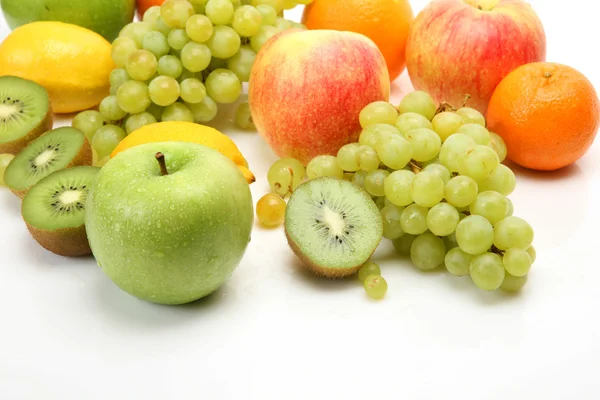 Frutas frescas — Foto de Stock