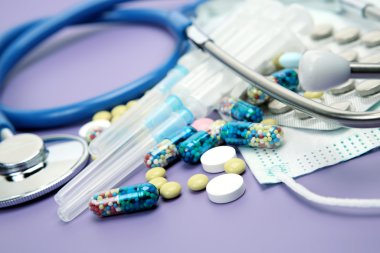 tedavi için konular