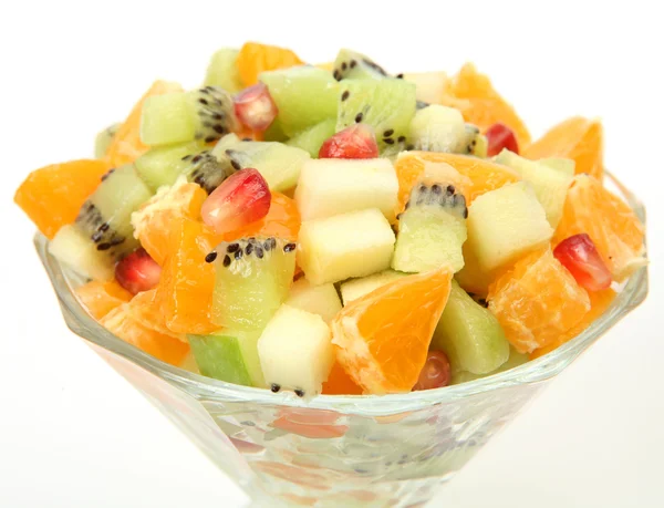 Ensalada de fruta fresca — Foto de Stock