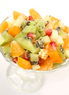 meyve salatası
