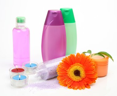 bir duş ve banyo için konular