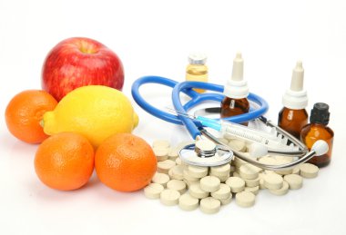 konular için tedavi ve meyve