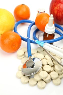 konular için tedavi ve meyve