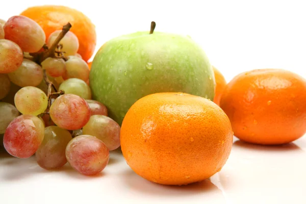 Ripe fruit — Stock Photo, Image