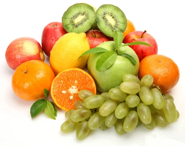 Ripe fruit — Stock Photo, Image