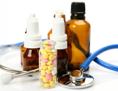 tedavi için konular