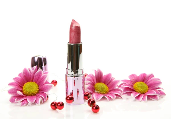 Female cosmetics — Stock Photo, Image