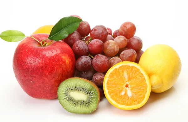 Fresh fruit — Stock Photo, Image