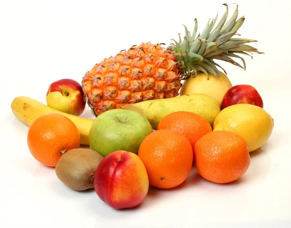 Frutta fresca — Foto Stock