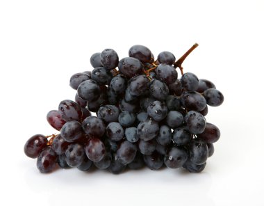Olgun meyve üzüm
