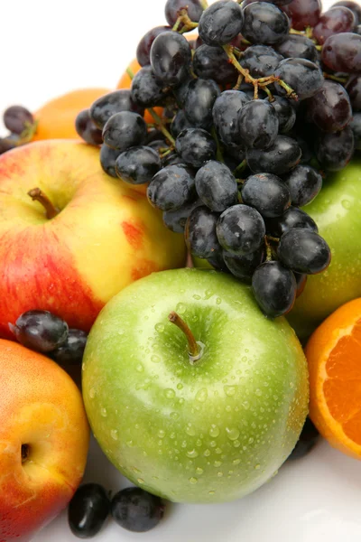 Ripe fruits — Stock Photo, Image