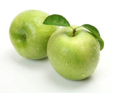 Yeşil elma
