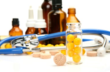 Tablet tedavisi için