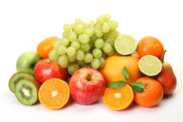 Frutta fresca — Foto Stock