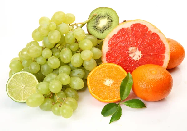 Fresh fruit — Stock Photo, Image