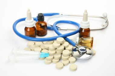 Tablet tedavisi için