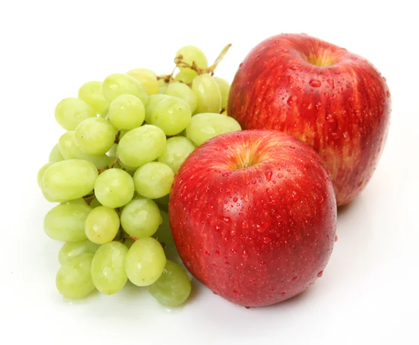 Fresh fruit — Stock Photo, Image