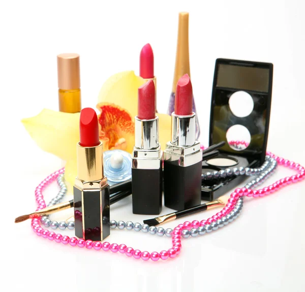 Lippenstift — Stockfoto