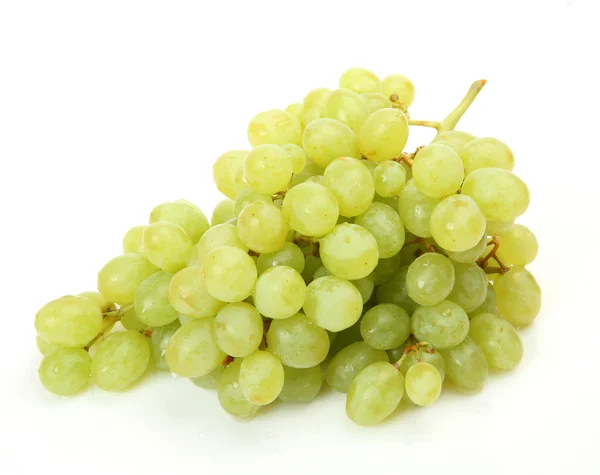 Ripe grapes — Stock Photo, Image